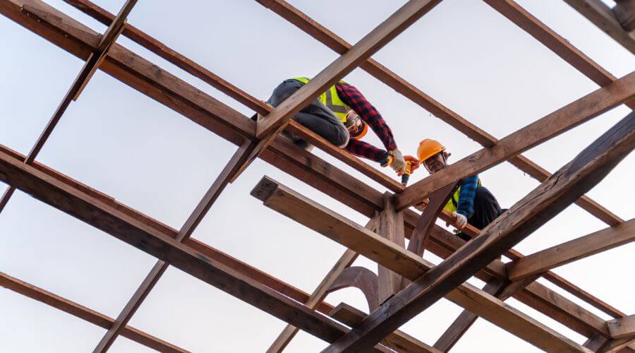 Expert top industrial roofings services in Western, NE